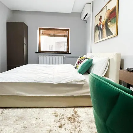 Budget-friendly Retreat * Skopje