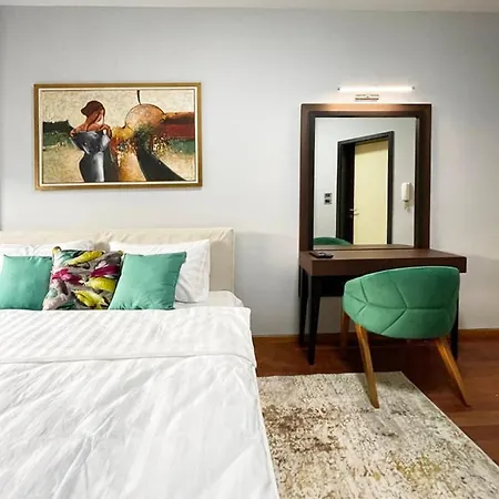 Budget-friendly Retreat