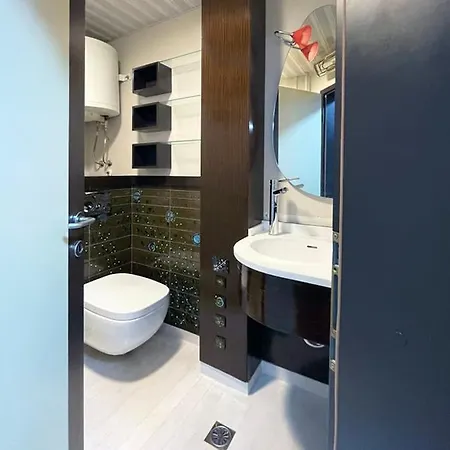 Budget-friendly Retreat * Skopje