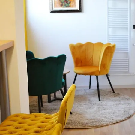 Budget-friendly Retreat * Skopje