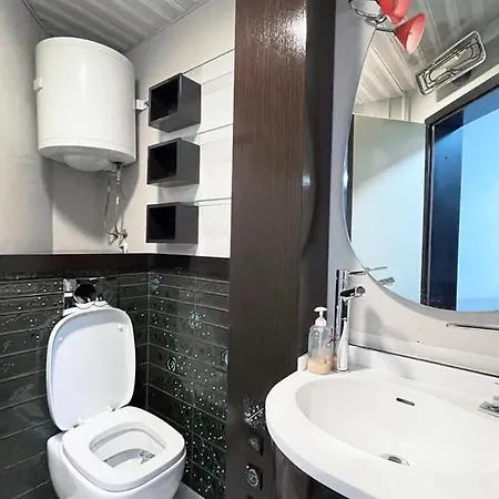 Budget-friendly Retreat Skopje