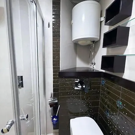 Apartment Budget-friendly Retreat