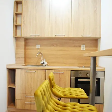 Budget-friendly Retreat Apartment *