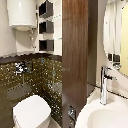Budget-friendly Retreat Apartment *